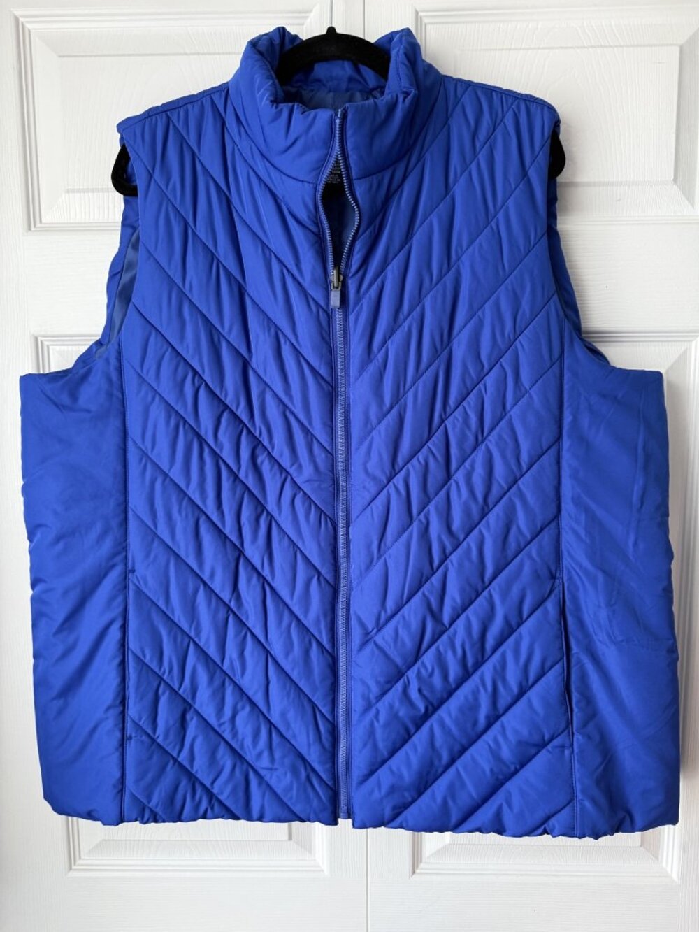 Puffer Vest Port Authority